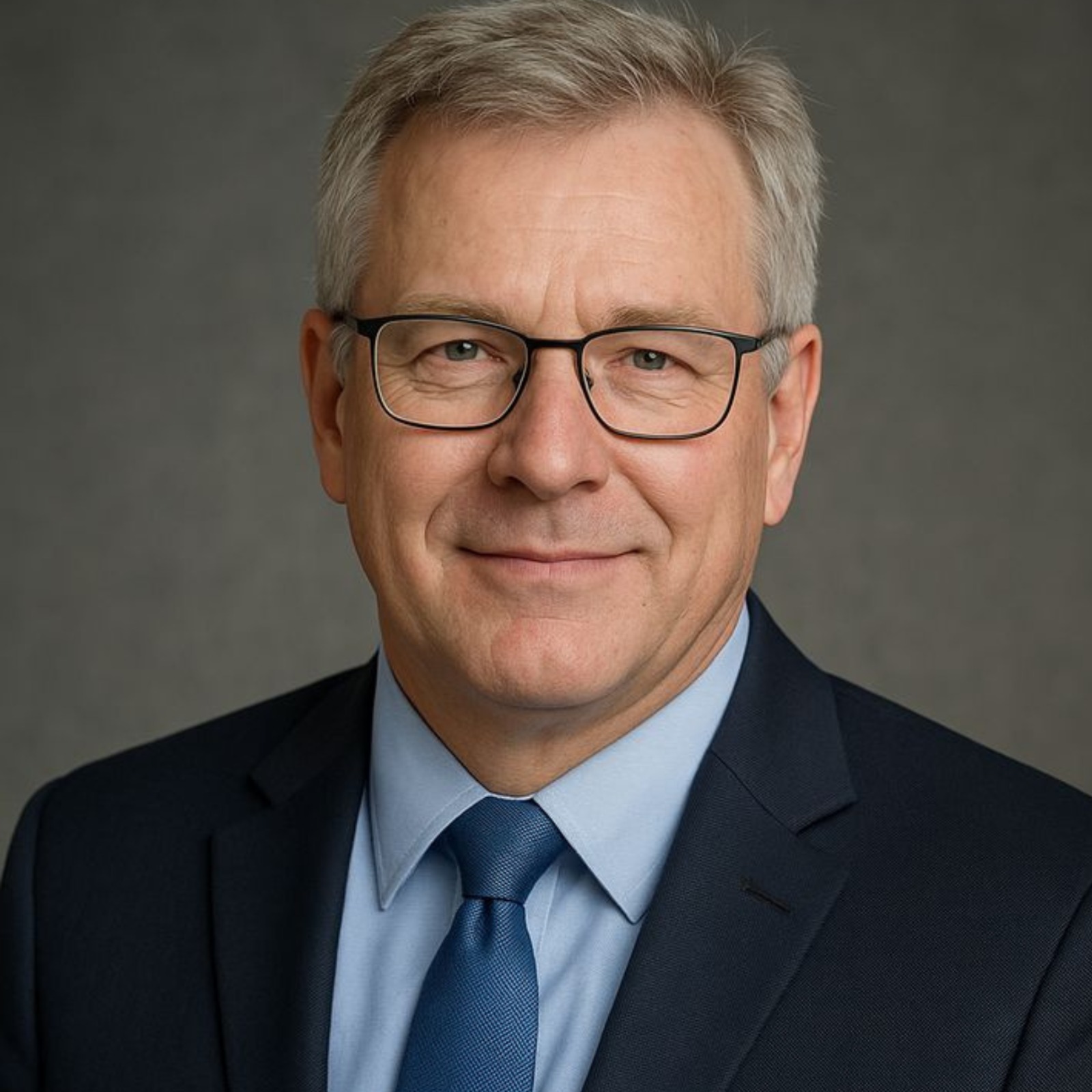 James K.